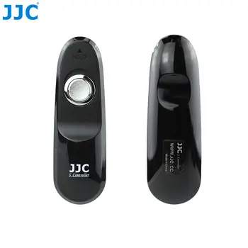 JJC Wired Shutter Release Remote Control Controller Cable Cord for Canon Eos R5 5D Mark II III IV 6D Mark II 850D 750D 700D 80D
JJC Wired Shutter Release Remote Control Controller Cable Cord for Canon Eos R5 5D Mark II III IV 6D Mark II 850D 750D 700D 80D