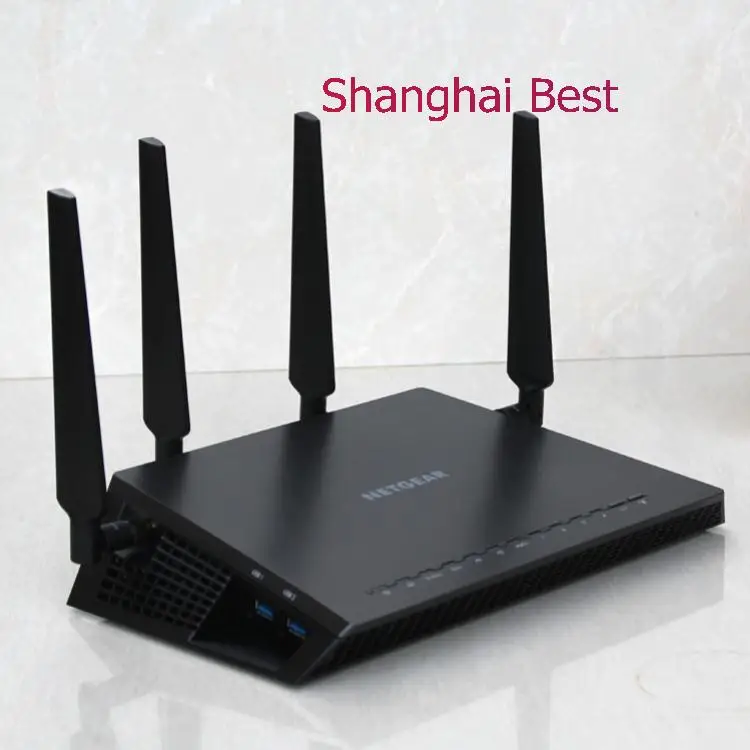 2.4Ghz 5Ghz R7500 v2 DualBand Router Russian Spanish French Menu for DDWRT Netgear NAS USB3.0 eSATA few marks BetterThan TP-Link
2.4Ghz 5Ghz R7500 v2 DualBand Router Russian Spanish French Menu for DDWRT Netgear NAS USB3.0 eSATA few marks BetterThan TP-Link