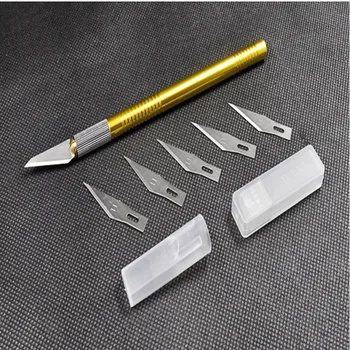 2pcs Jewery Dental Lab Ceramic Sculpturing Knife Blade Spatula Porcelain Separator Plaster Caving Tool New With 10 pcs of blade
2pcs Jewery Dental Lab Ceramic Sculpturing Knife Blade Spatula Porcelain Separator Plaster Caving Tool New With 10 pcs of blade