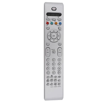 Replacement TV Remote Control for Philips RC4347/01 313923810301 RC4343/01 Smart LCD LED Remote Control Controller
Replacement TV Remote Control for Philips RC4347/01 313923810301 RC4343/01 Smart LCD LED Remote Control Controller
