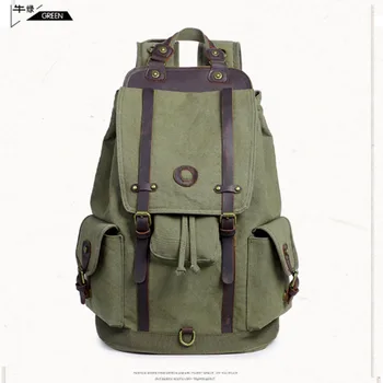 Men Business Laptop Backpack Fashion Travel college Student Backpack Women Waterproof Luggage School Bags Army Green/Khaki/grey
Men Business Laptop Backpack Fashion Travel college Student Backpack Women Waterproof Luggage School Bags Army Green/Khaki/grey