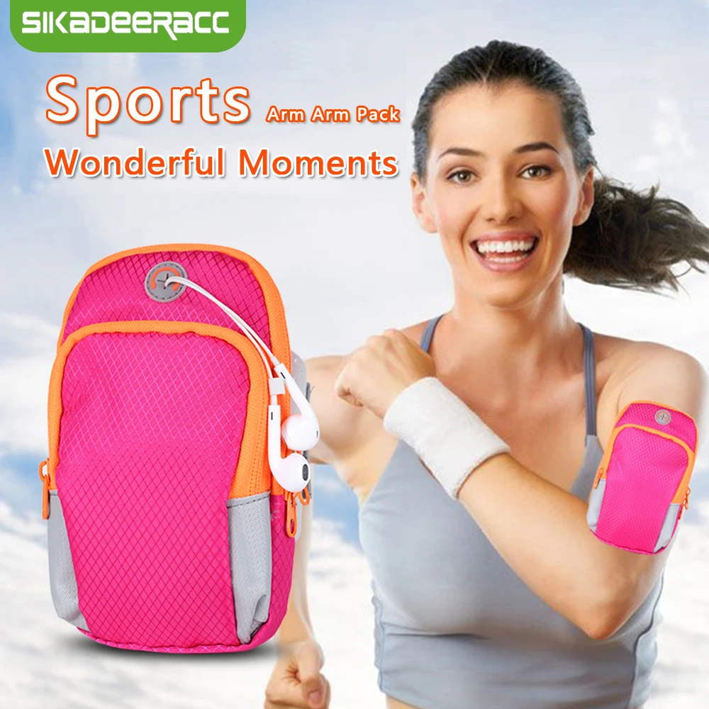 JK32 Sports Arm Band Cases Wallet Bag 6" For iPhone 5s 6s 7 8 Plus Mobile Phones Cover Running Cycling Outdoor Pack Accessories
JK32 Sports Arm Band Cases Wallet Bag 6" For iPhone 5s 6s 7 8 Plus Mobile Phones Cover Running Cycling Outdoor Pack Accessories