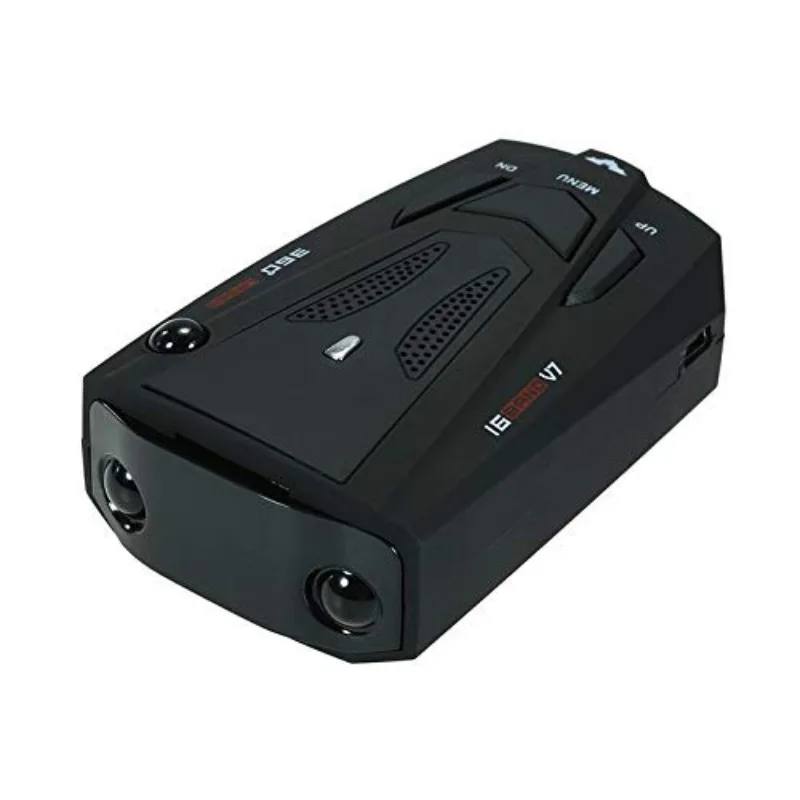 Vehicle Car Radar Detector Car GPS Camera Detector laser Lasting 16 Band 360 12V DC Ultra-thin
Vehicle Car Radar Detector Car GPS Camera Detector laser Lasting 16 Band 360 12V DC Ultra-thin