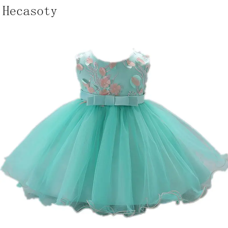 Baby Girl Dress Summer Flower Mesh Dress 2019 Newborn Baby Girls 1st Years Birthday Vestido Bowknot Little Baby Tutu Dress
Baby Girl Dress Summer Flower Mesh Dress 2019 Newborn Baby Girls 1st Years Birthday Vestido Bowknot Little Baby Tutu Dress