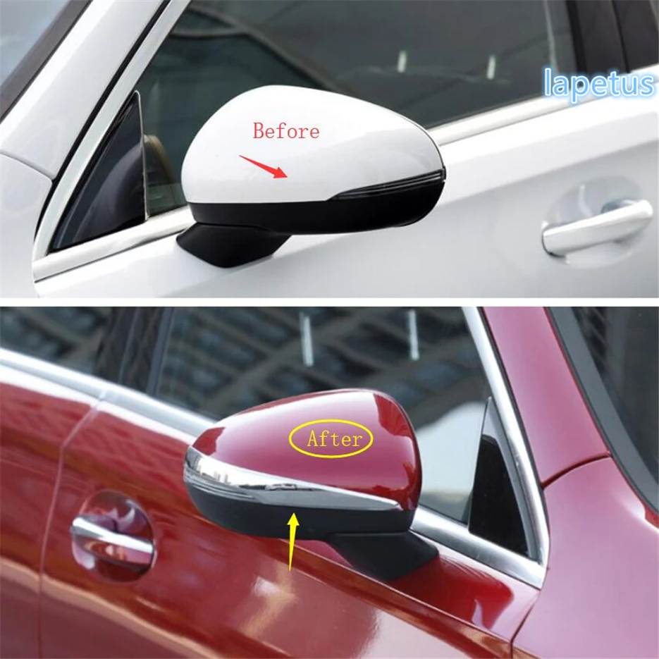 Lapetus Door Mirror Protect Strip Streamer Decoration Cover Trim ABS Fit For Mercedes Benz A Class W177 A200 A220 2019 Chrome
Lapetus Door Mirror Protect Strip Streamer Decoration Cover Trim ABS Fit For Mercedes Benz A Class W177 A200 A220 2019 Chrome