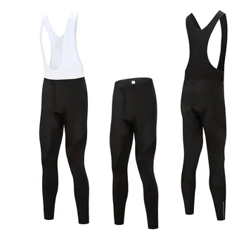 FUALRNY 2018 NEW black pants Men women's Padded Cycling Long Bicycle Bib Pants 9D Gel Pad Bike Tights Mtb Ropa Pantalon Ciclismo
FUALRNY 2018 NEW black pants Men women's Padded Cycling Long Bicycle Bib Pants 9D Gel Pad Bike Tights Mtb Ropa Pantalon Ciclismo