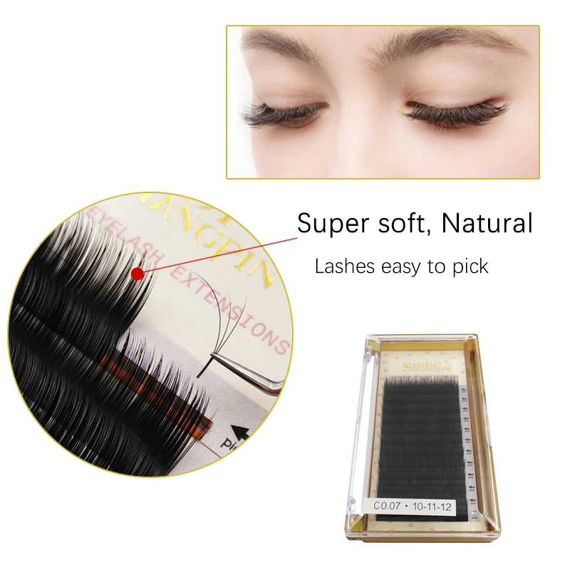2018 NEW blossom Camellia Lash Volume Eyelash Extension Multi Length Strip Length Tray, Auto Fan, Easy Volume
2018 NEW blossom Camellia Lash Volume Eyelash Extension Multi Length Strip Length Tray, Auto Fan, Easy Volume