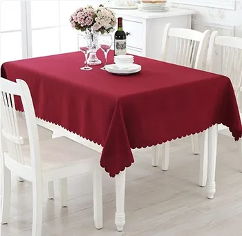 120*160cm Solid Color Tea Coffee Table Cloth Dustproof Wedding Party Banquet Decoration Table Cover Rectangular Tablecloth
120*160cm Solid Color Tea Coffee Table Cloth Dustproof Wedding Party Banquet Decoration Table Cover Rectangular Tablecloth