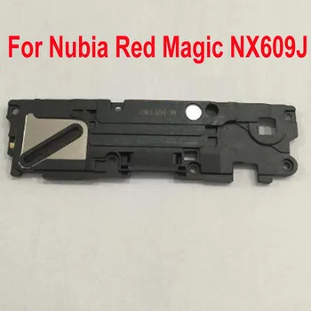 Original New Sound Buzzer Ringer Loudspeaker Loud Speaker For ZTE Nubia Red Magic RedMagic NX609J Phone Flex cable Replacement
Original New Sound Buzzer Ringer Loudspeaker Loud Speaker For ZTE Nubia Red Magic RedMagic NX609J Phone Flex cable Replacement