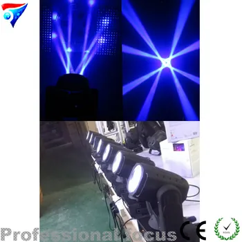Free Shipping 4x25w LED Beam Moving Head Light For Professional Dmx Stage Party Festival Club Party
Free Shipping 4x25w LED Beam Moving Head Light For Professional Dmx Stage Party Festival Club Party