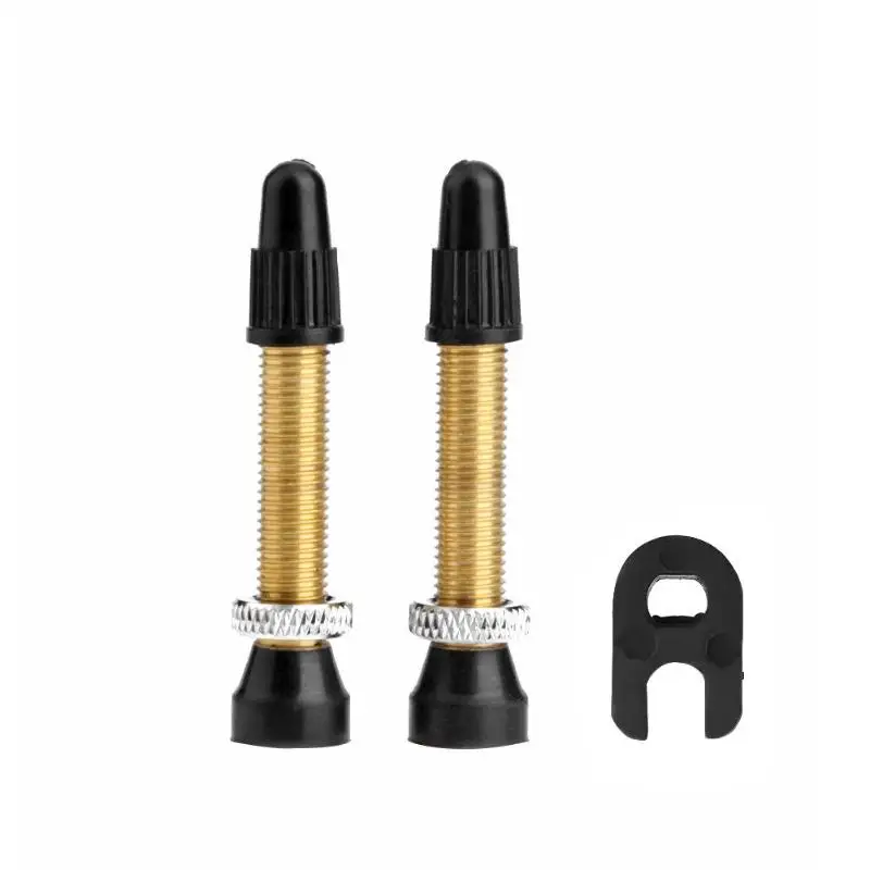 tubeless valve stem mtb