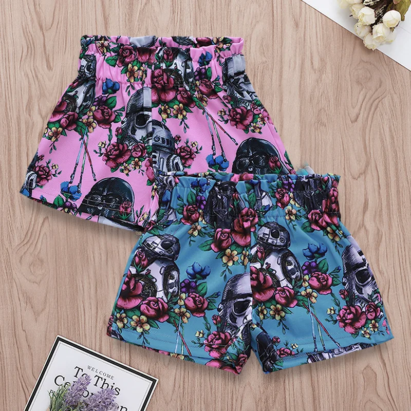 2019 Toddler Boy Girl Capris Summer Floral Pant Beach Elastic Waist Wide Leg Kids Capris Twin Clothing Unisex Dropshipping
2019 Toddler Boy Girl Capris Summer Floral Pant Beach Elastic Waist Wide Leg Kids Capris Twin Clothing Unisex Dropshipping