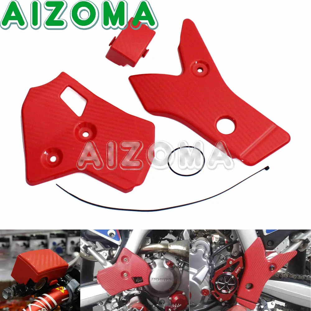 1 пара, красные защитные рамки для мотоциклов Honda CRF250L CRF250M CRF250Rally 2012-2017
1 пара, красные защитные рамки для мотоциклов Honda CRF250L CRF250M CRF250Rally 2012-2017