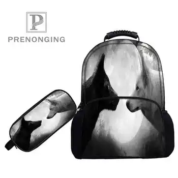 Custom 17inch pics-of-white-Backpacks Pen Bags 3D Printing School Women Men Travel Bags Boys Girls Book Computers Bag#1031-3-145
Custom 17inch pics-of-white-Backpacks Pen Bags 3D Printing School Women Men Travel Bags Boys Girls Book Computers Bag#1031-3-145