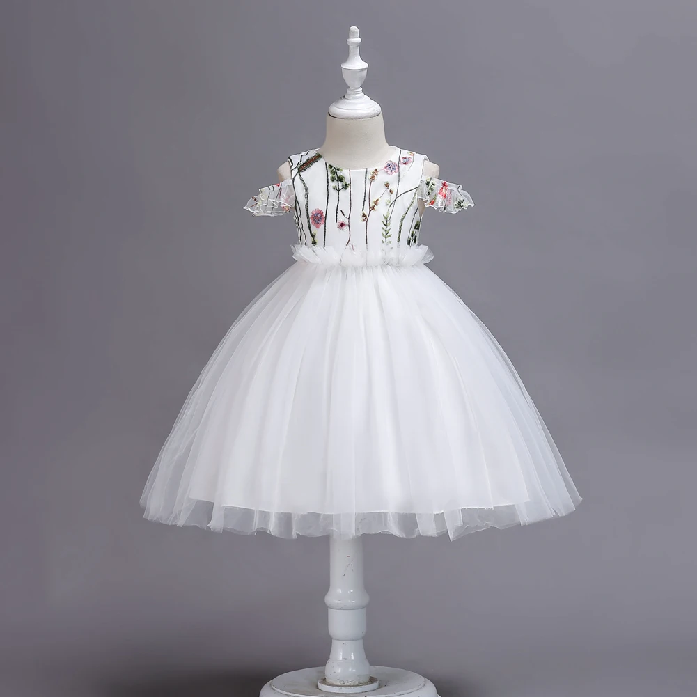 girl dress sleeveless princess dress girls sleeve Birthday party Wedding presiding Stage performance tutu Short dresses
girl dress sleeveless princess dress girls sleeve Birthday party Wedding presiding Stage performance tutu Short dresses