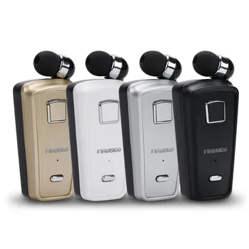 Newest Fineblue F980 Wireless Business Bluetooth Headset with Microphone Headset Smart one drag two for iPhone Xiaomi Smartphone
Newest Fineblue F980 Wireless Business Bluetooth Headset with Microphone Headset Smart one drag two for iPhone Xiaomi Smartphone