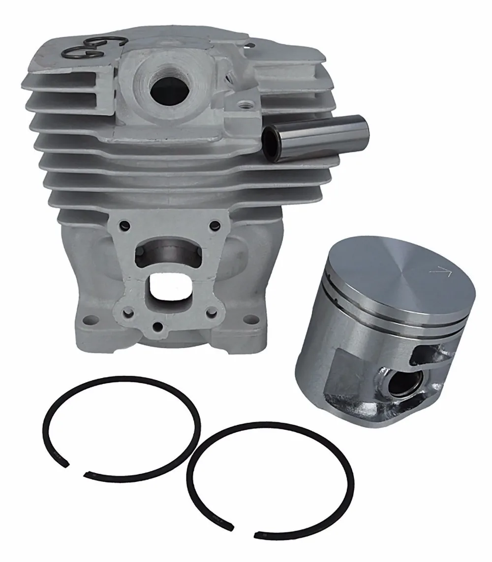 47MM MS362 CYLINDER KIT FITS ST. MS362C 2 STROKE CHAINSAW ZYLINDER ASSEMBLY W/ PISTON RING SET PIN CLIPS ASSY 1140 020 1200
47MM MS362 CYLINDER KIT FITS ST. MS362C 2 STROKE CHAINSAW ZYLINDER ASSEMBLY W/ PISTON RING SET PIN CLIPS ASSY 1140 020 1200