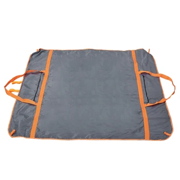 2-IN-1 Camping Mat Blanket Picnic Mat Ground Tarp Traveling Hiking Beach Ground Mat Water Repellent Camping Storage Bag
2-IN-1 Camping Mat Blanket Picnic Mat Ground Tarp Traveling Hiking Beach Ground Mat Water Repellent Camping Storage Bag