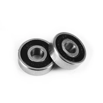 1 Set Polycarbonate Solid Wheel Kit for V-Slotted Aluminum Extrusion JR Deals
1 Set Polycarbonate Solid Wheel Kit for V-Slotted Aluminum Extrusion JR Deals