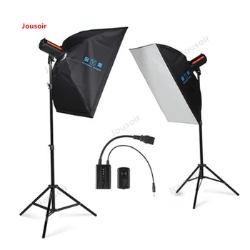 FX400w Photography liangying formation room Flash studio set portrait clothing Taobao product shooting photo CD50 T03
FX400w Photography liangying formation room Flash studio set portrait clothing Taobao product shooting photo CD50 T03