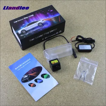 Liandlee Car Tracing Cauda Laser Light For Subaru BRZ 2012~2015 Modified Special Anti Fog Lamps Rear Anti-collision Lights
Liandlee Car Tracing Cauda Laser Light For Subaru BRZ 2012~2015 Modified Special Anti Fog Lamps Rear Anti-collision Lights