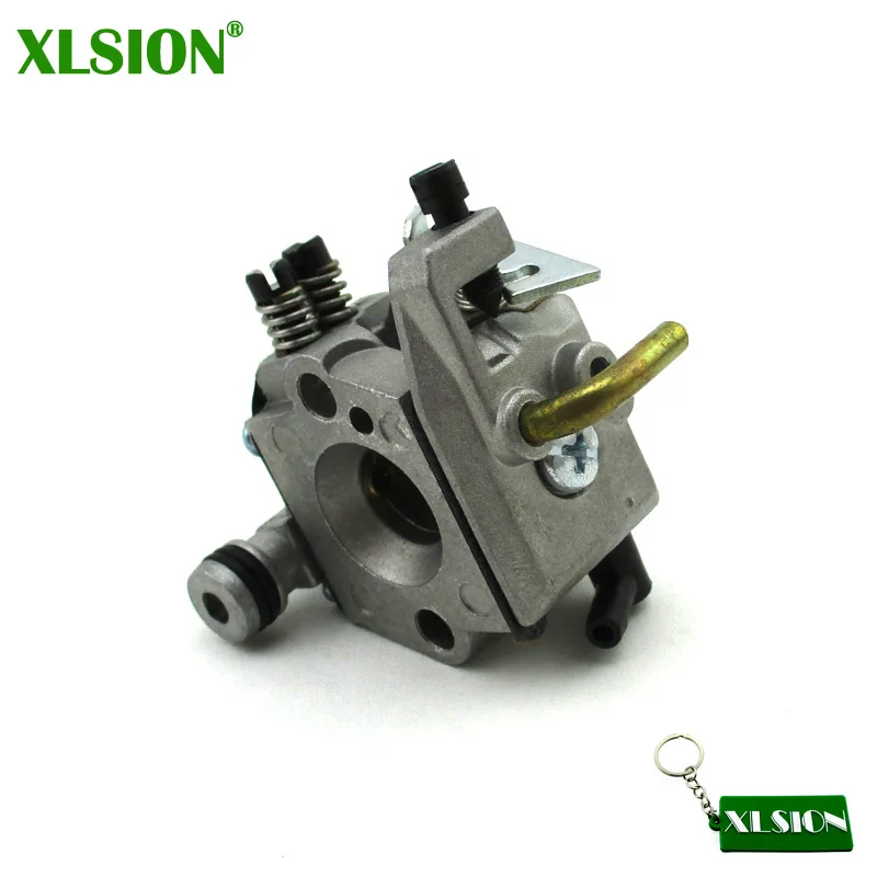 XLSION Carburetor For Stihl 024 026 Pro MS240 MS260 Gas Chainsaw Walbro WT-403B Carb
XLSION Carburetor For Stihl 024 026 Pro MS240 MS260 Gas Chainsaw Walbro WT-403B Carb