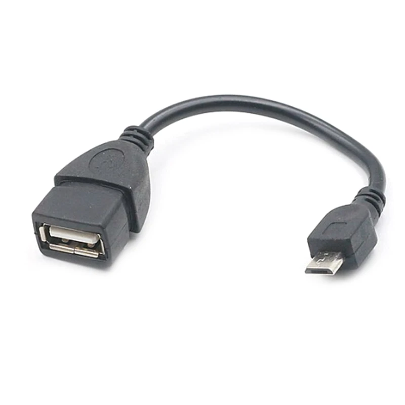 Adapter for Android for PDA Drop Shipping for Tablet Phone USB Female OTG Hot Product PC Micro USB Cable Male Host to
Adapter for Android for PDA Drop Shipping for Tablet Phone USB Female OTG Hot Product PC Micro USB Cable Male Host to