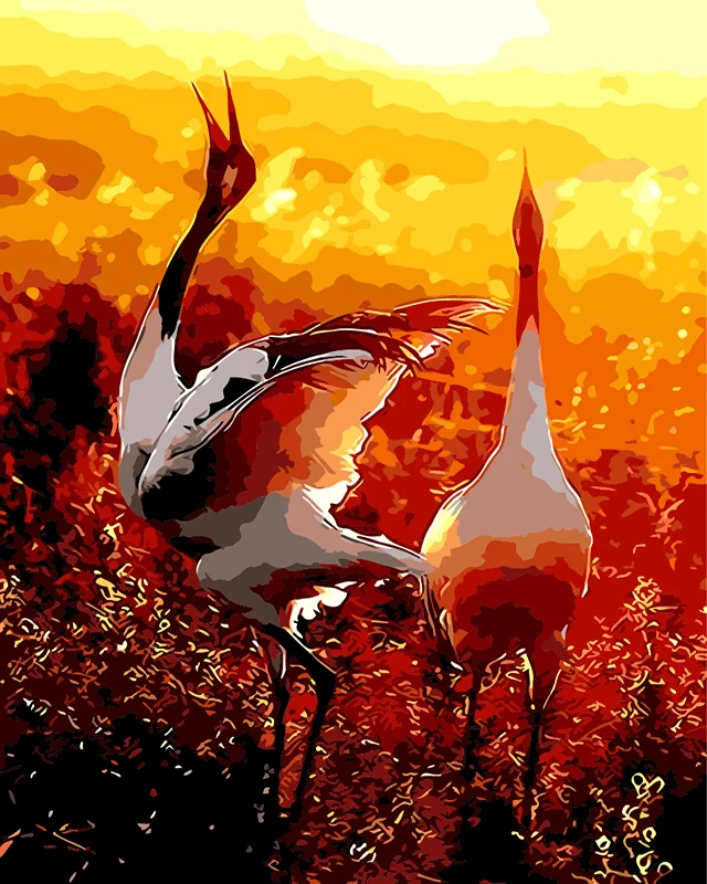 Frameless pictures abstract Painting By Numbers decoration pictures Pictures On The Wall diy digital oil painting The swan Q008
Frameless pictures abstract Painting By Numbers decoration pictures Pictures On The Wall diy digital oil painting The swan Q008
