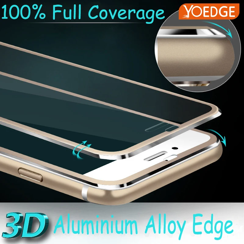 Aluminum alloy Tempered glass Coque For iphone X 8 5 5S SE 5C 6 6S 7 Plus Case Full coverage cover Fundas
Aluminum alloy Tempered glass Coque For iphone X 8 5 5S SE 5C 6 6S 7 Plus Case Full coverage cover Fundas