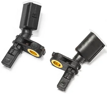 Front Left Right ABS Wheel Speed Sensor For AUDI A1 SEAT SKODA Volkswagen 6Q0927803B 6Q0927804B
Front Left Right ABS Wheel Speed Sensor For AUDI A1 SEAT SKODA Volkswagen 6Q0927803B 6Q0927804B