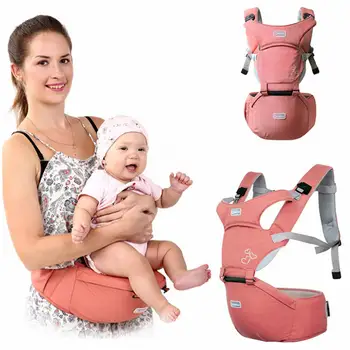 Kidlove Multi-functional Breathable Waist Stool for All-season Kids Infant Baby Sitting
Kidlove Multi-functional Breathable Waist Stool for All-season Kids Infant Baby Sitting