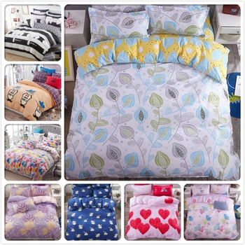 3/4 pcs Bedding Set Europe Big Size 4/5/6/7 feet Full King Queen Twin Size Duvet Cover 1.5m 1.8m 2m 2.2m Bedsheet Kids Bed Linen
3/4 pcs Bedding Set Europe Big Size 4/5/6/7 feet Full King Queen Twin Size Duvet Cover 1.5m 1.8m 2m 2.2m Bedsheet Kids Bed Linen