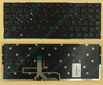 German GR backlight keyboard for LENOVO YOGA 2 PRO 13 backlit keyboard GR layout
German GR backlight keyboard for LENOVO YOGA 2 PRO 13 backlit keyboard GR layout