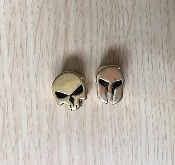 Brass Punisher Sparta Parachute Cord Knife Tool Lanyard Bead Keyring Jewelry Dead Pendent Free Shipping
Brass Punisher Sparta Parachute Cord Knife Tool Lanyard Bead Keyring Jewelry Dead Pendent Free Shipping