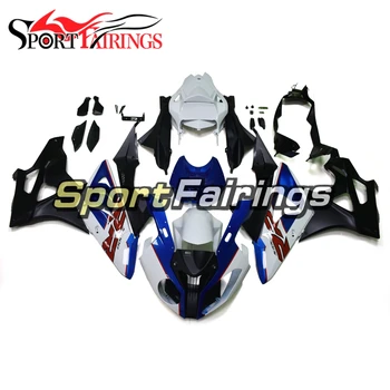 Blue White Full Fairings For BMW S1000 RR 11 12 13 14 2011 - 2014 Injection ABS Plastic Motorcycle Fairing Kit
Blue White Full Fairings For BMW S1000 RR 11 12 13 14 2011 - 2014 Injection ABS Plastic Motorcycle Fairing Kit