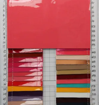 quality Mirror oil leather luggage bags artificial PU leather fabric crystal pearl coat of paint faux leather material
quality Mirror oil leather luggage bags artificial PU leather fabric crystal pearl coat of paint faux leather material