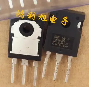Send free 20PCS 12N120K5 ST TO-247 New original spot selling integrated circuits
Send free 20PCS 12N120K5 ST TO-247 New original spot selling integrated circuits