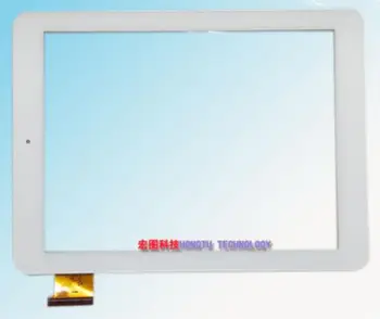New For 9.7" Teclast x98 Plus II Tablet X98 PLUSII OLM-097C1569-VER.1 Touch Screen Panel digitizer Glass Sensor Replacement
New For 9.7" Teclast x98 Plus II Tablet X98 PLUSII OLM-097C1569-VER.1 Touch Screen Panel digitizer Glass Sensor Replacement