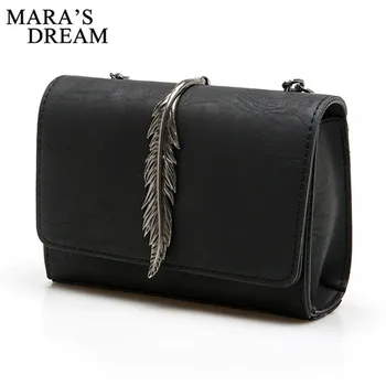 Mara's Dream Cross Body Bags for Women Chain Vintage Plain Clutch Leaf Shoulder Bag Pochette Femme Enveloppe Bolsas Pequenas
Mara's Dream Cross Body Bags for Women Chain Vintage Plain Clutch Leaf Shoulder Bag Pochette Femme Enveloppe Bolsas Pequenas