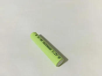 Free shipping 2PCS Unipows 1.2V AAAA battery AAAA rechargeable battery BT2040 stylus Bluetooth Battery
Free shipping 2PCS Unipows 1.2V AAAA battery AAAA rechargeable battery BT2040 stylus Bluetooth Battery