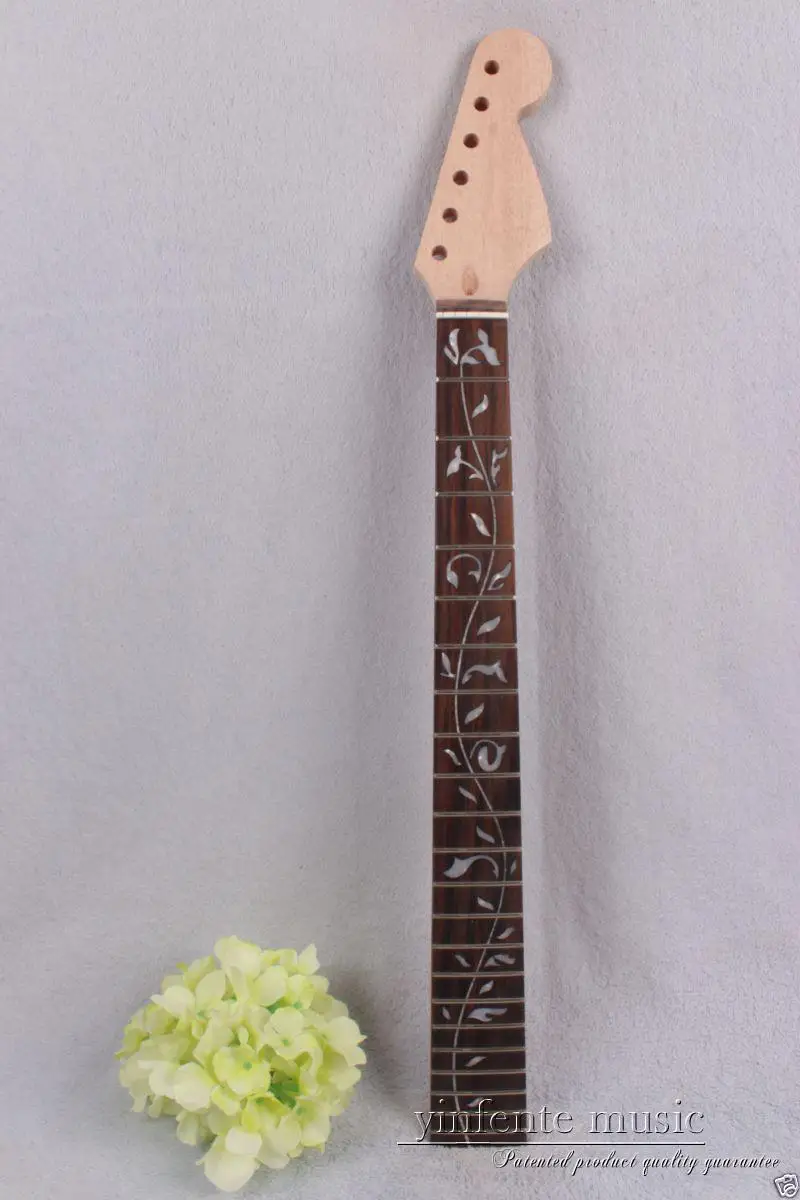 Новая электрическая гитара Гриф Роза Fretboard 22 лада 25,5 ''незаконченная цельная древесина #800
Новая электрическая гитара Гриф Роза Fretboard 22 лада 25,5 ''незаконченная цельная древесина #800