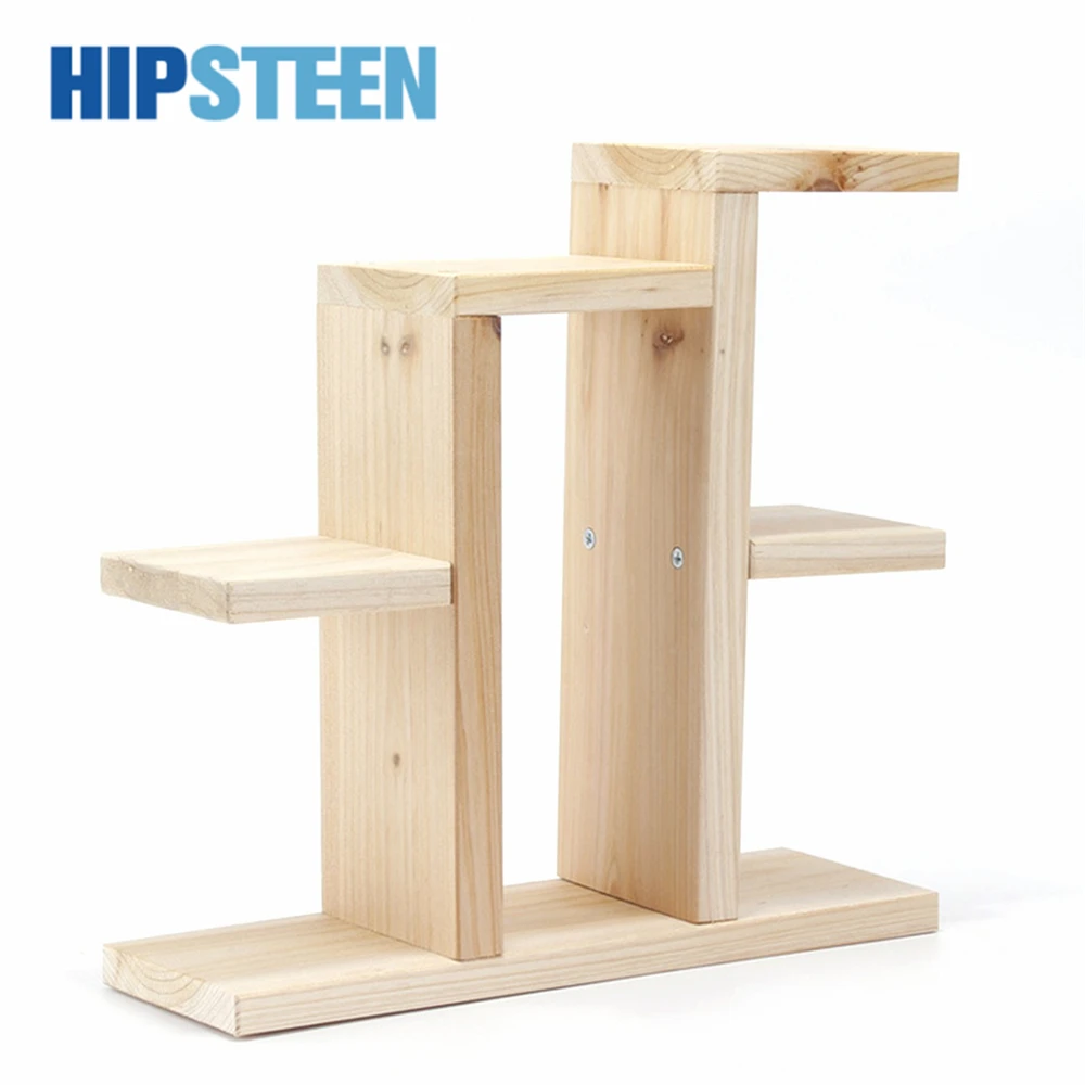 HIPSTEEN Tabletop Succulent Plants Mini Storage Rack Office Sill Pot Frame Stand Shelf
HIPSTEEN Tabletop Succulent Plants Mini Storage Rack Office Sill Pot Frame Stand Shelf
