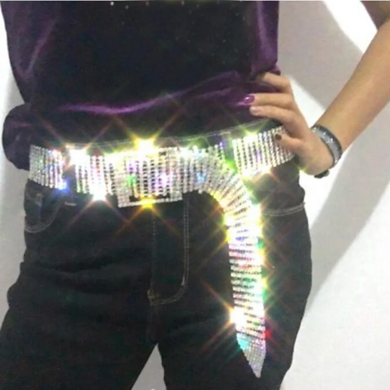 Women Shiny Crystal Belt Female 10 Row Rhinestones Wide Belts Luxury Bling Bling Lady Belt
Women Shiny Crystal Belt Female 10 Row Rhinestones Wide Belts Luxury Bling Bling Lady Belt