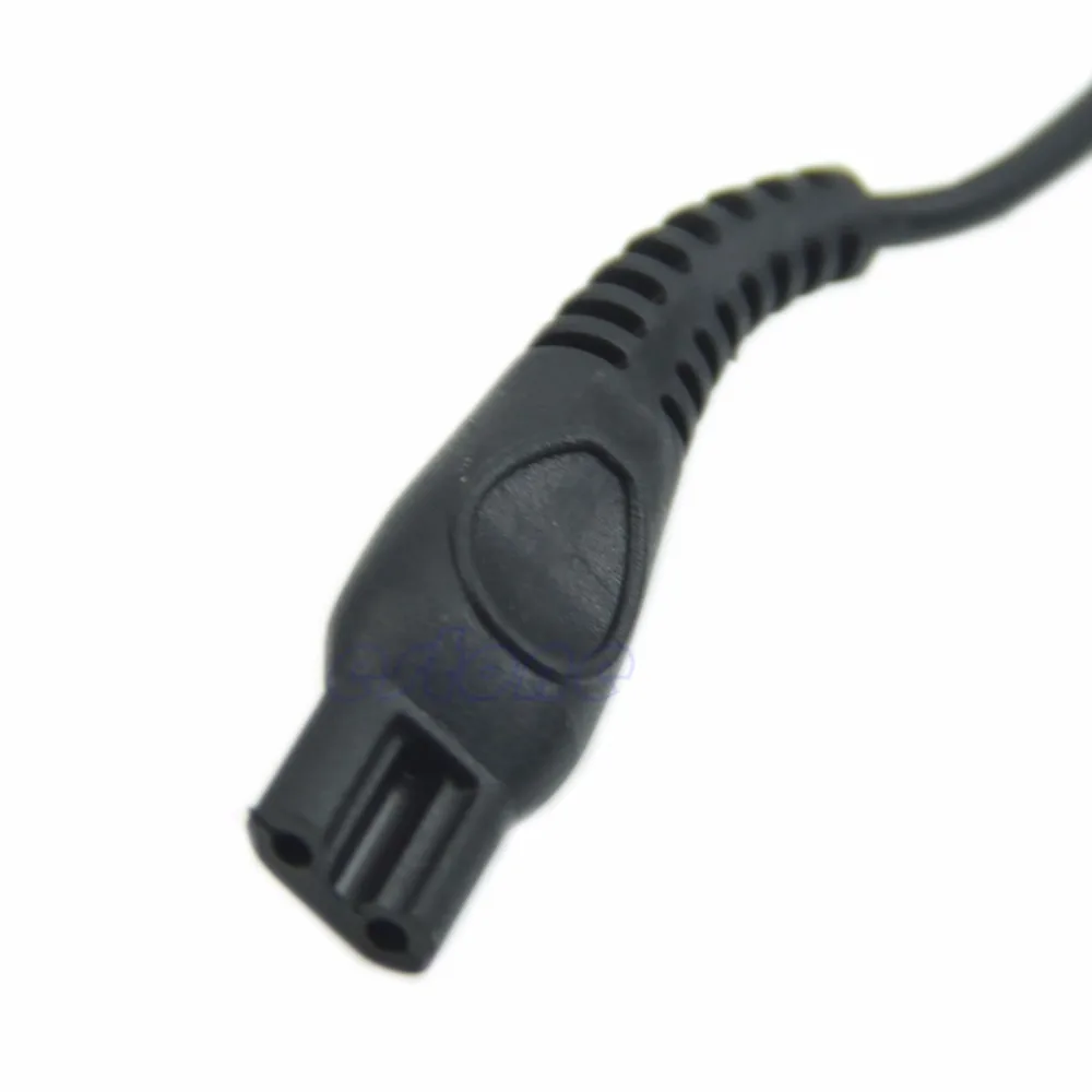 1 PC US Plug Universal AC Power Charger Cord Adapter Black For Philips Norelco Shaver
1 PC US Plug Universal AC Power Charger Cord Adapter Black For Philips Norelco Shaver