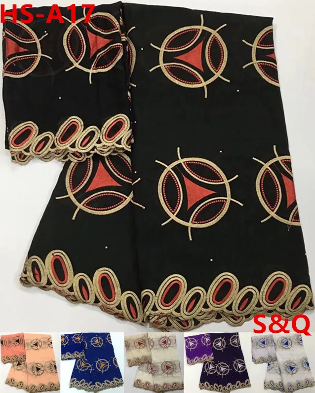 High quality latest african laces african swiss voile lace in switzerland 5+2yards african fabric for dress cotton lace HS-A17
High quality latest african laces african swiss voile lace in switzerland 5+2yards african fabric for dress cotton lace HS-A17