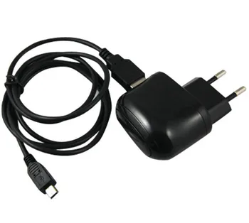 AC/DC Adapter Cable and Power Charger for Contec 08A/08C Charging Cable and Adapter
AC/DC Adapter Cable and Power Charger for Contec 08A/08C Charging Cable and Adapter