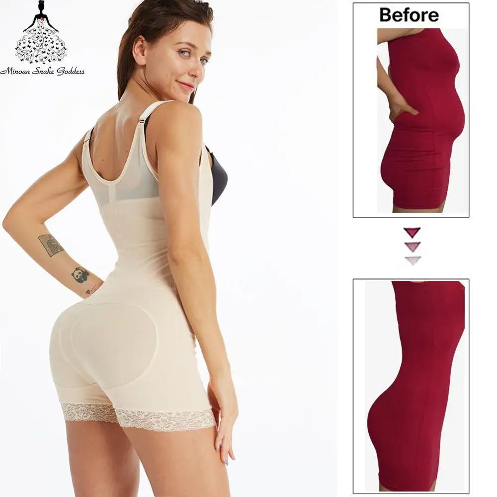 Waist trainer butt lifter women shaper modeling strap slimming underwear women body slimming belt tummy lift buttocks padded
Waist trainer butt lifter women shaper modeling strap slimming underwear women body slimming belt tummy lift buttocks padded