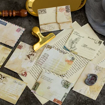 European Style Mini Envelopes 12 Designs Vintage Style Cute Kawaii Cartoon Stationery Post Letter Envelope Scrapbooking Gifts
European Style Mini Envelopes 12 Designs Vintage Style Cute Kawaii Cartoon Stationery Post Letter Envelope Scrapbooking Gifts