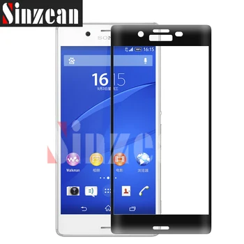Sinzean 50pcs 3D Curved Full Covered Tempered Glass Screen Protector For Sony XZ4/XZ3/XZ2P/XZ2/XZ1/XZP/XZ/XZS/XCX/XP (edge glue)
Sinzean 50pcs 3D Curved Full Covered Tempered Glass Screen Protector For Sony XZ4/XZ3/XZ2P/XZ2/XZ1/XZP/XZ/XZS/XCX/XP (edge glue)
