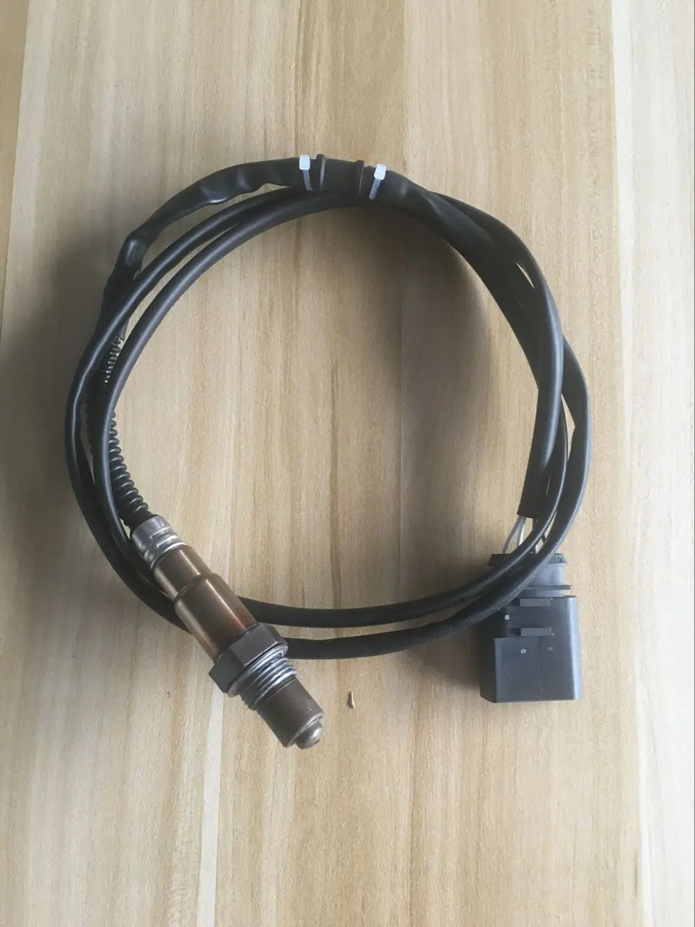 0 258 010 075 O2 Oxygen Lambda Sensor For SEAT IBIZA 2.0 VW NEW BEETLE POLO GOLF FOX SPACEFOX GOL VOYAGE SAVEIRO CITYGOLF KOMBI
0 258 010 075 O2 Oxygen Lambda Sensor For SEAT IBIZA 2.0 VW NEW BEETLE POLO GOLF FOX SPACEFOX GOL VOYAGE SAVEIRO CITYGOLF KOMBI